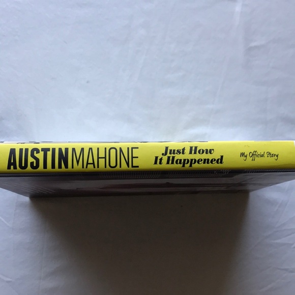 Austin Mahone Bundle - Picture 5 of 14